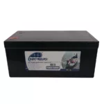 Energy Research 36V 100AH LiPO4 IP65 Waterproof