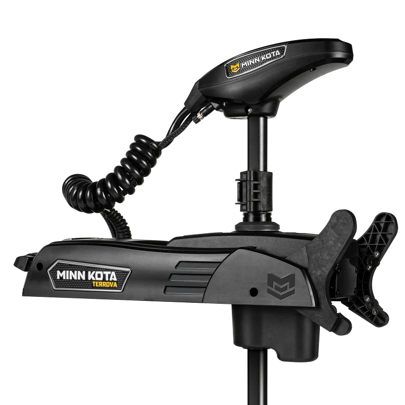 Minn Kota Terrova Quest 90/115 LBS variklis