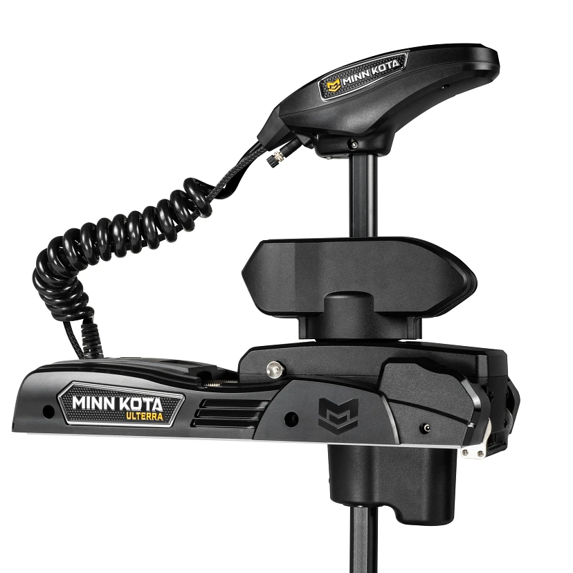 Minn Kota Ulterra Quest 90/115 LBS variklis