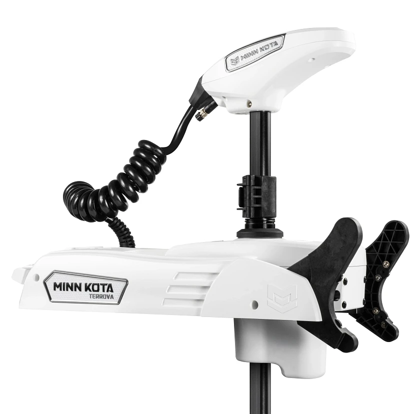 Minn Kota Riptide Terrova Quest 90/115 LBS variklis