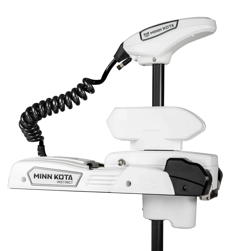 Minn Kota Riptide Instinct Quest 90/115 LBS variklis