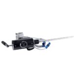 Fishmaster 360° elektrinis rotatorius
