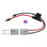 Rebelcell greita jungtis 100A E-motor
