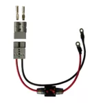 Rebelcell greita jungtis 100A E-motor atstatoma