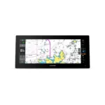 GPSMAP® 1523xsv echolotas